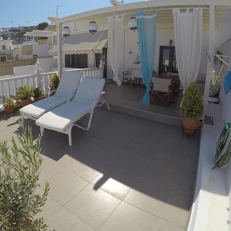 Eleni Boutique Apartment Lindos  Exterior photo