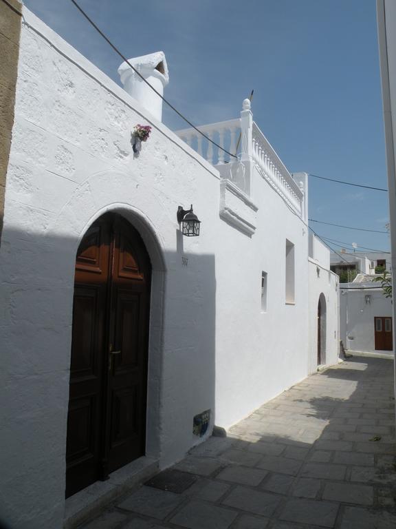 Eleni Boutique Apartment Lindos  Room photo