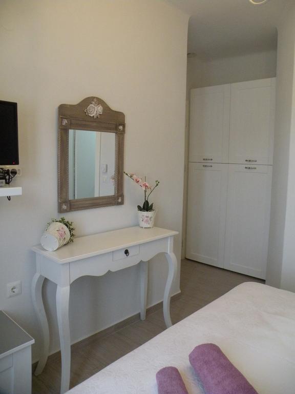 Eleni Boutique Apartment Lindos  Room photo