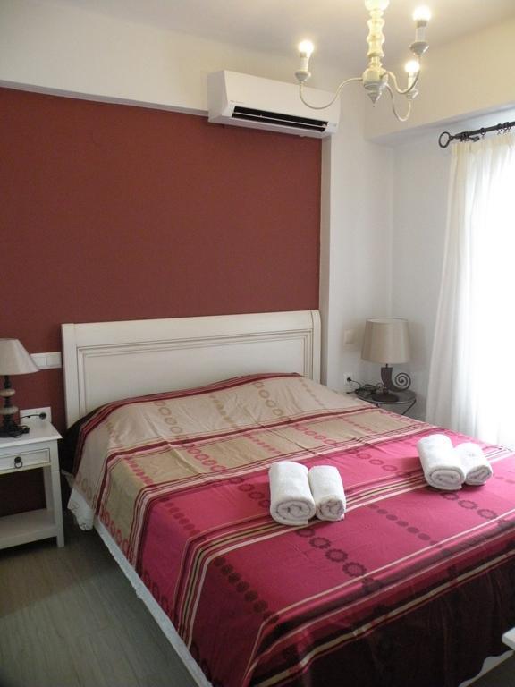 Eleni Boutique Apartment Lindos  Room photo