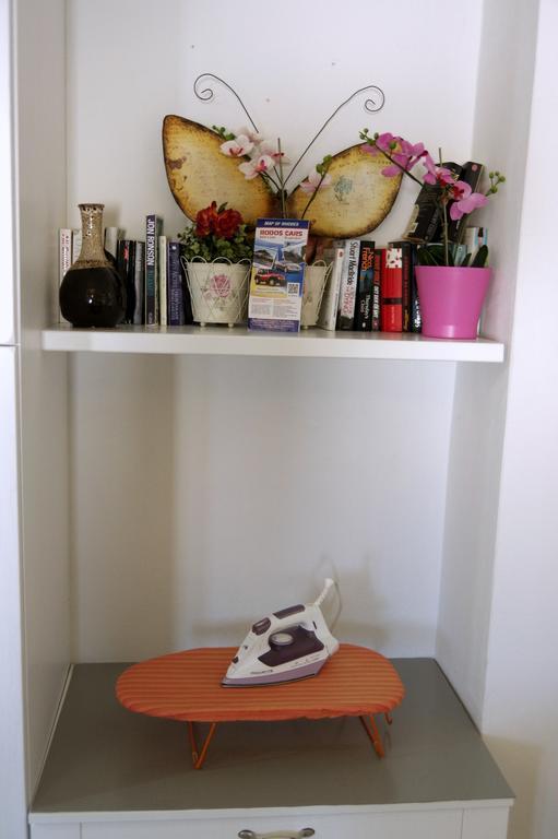 Eleni Boutique Apartment Lindos  Room photo