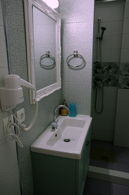 Eleni Boutique Apartment Lindos  Room photo