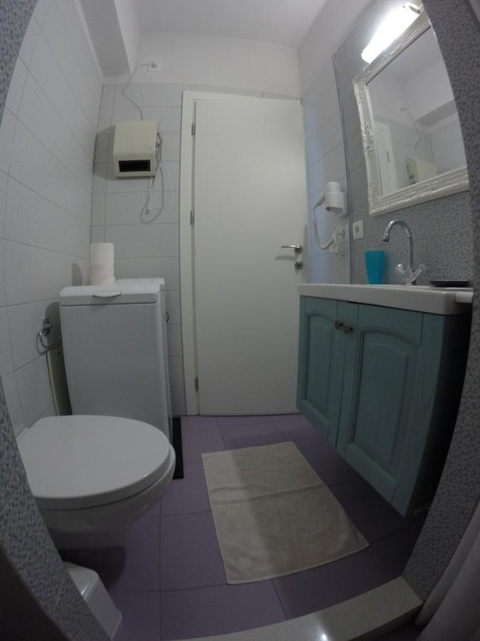 Eleni Boutique Apartment Lindos  Exterior photo